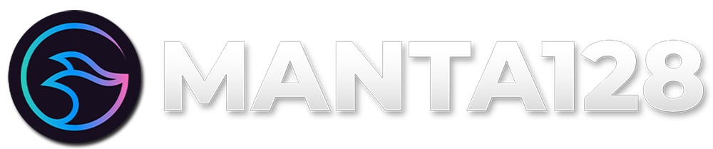 Logo MANTA128